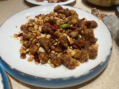 鸭绿江招牌牛肉-鸭绿江民族饭店(总店)