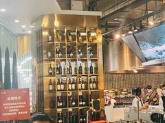 -圣罗巴海鲜自助(黑金店)