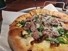 -West10 西拾·西餐厅·创意菜(未来科技城店)