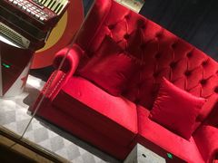 装饰物--星聚会KTV(景枫中心店)