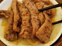 黑椒蒸大肠-晋江荣誉国际酒店·港誉茶餐厅