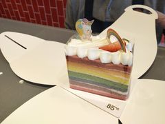 -85度C(北京八角物美店)