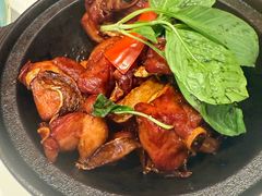 -鹿港小镇(悠唐店)