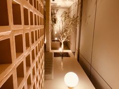 -深圳滨河时代ICON LAB艾垦酒店