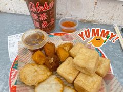 -孖记茶档·热腾茶餐(乐峰店)