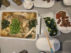 -半天妖烤鱼(诺德广场店)