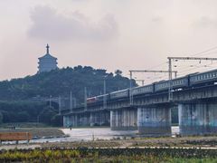 -永定河休闲森林公园