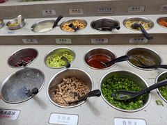 -海底捞火锅(泉城路店)