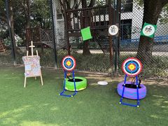 -玛利娅蒙特梭利双语幼儿园·托育(百家湖直营园)