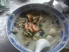 -山外山菜馆(玉泉路店)