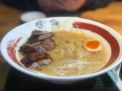 -雷门拉面店(新光天地店)