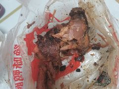 -绝味鸭脖(花园路店)