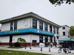 -江南大学(蠡湖校区)