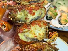 -友强·23年特色海鲜大排档(厦门店)