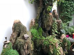 -丽江庭院之爱在路上(西单店)