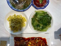 -老苏州芳和园茶酒楼  传统苏帮菜(观前店)