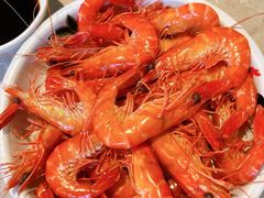 -达叔香味海鲜(海棠68环球美食街店)