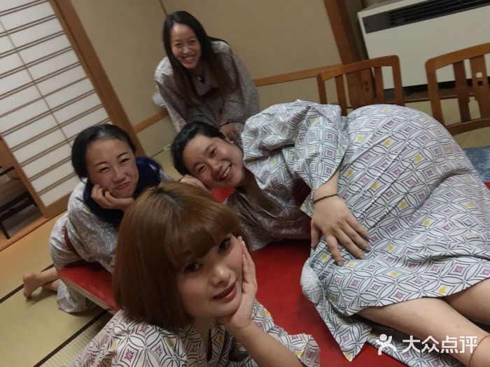 月光园游月山庄图片