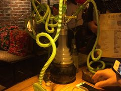 -在路上酒吧(大理古城店)