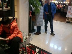 -高第街56号餐厅(银座商城玉函店)