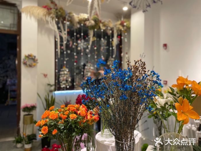 西流沱小镇图片