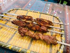 -巴依老爷·新疆美食(上城区天城路店)