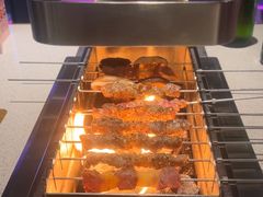 -丰茂烤串(公园店)
