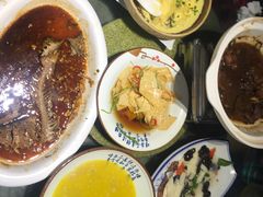 -又见炊烟私房菜(敬亭路店)