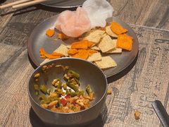 -叁宝烧烤 西安烧烤 领跑品牌(学府路店)