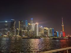 -东方明珠广播电视塔