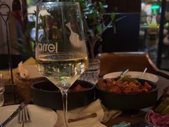 -ibarrel爱杯·bistro&brunch(江宁路店)
