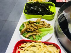 -到味·蒙小铁羊肉馆(粮道街总店)