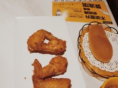 -豪客来牛排(中央花苑店)