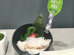 海捕大片海螺肉-海底捞火锅(之心城店)