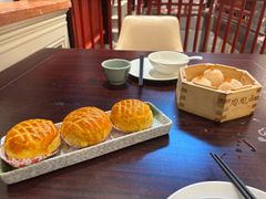 -陶陶居酒家(第十甫路总店)