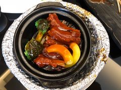 -泛太平洋大酒店·海天楼中餐厅·粤菜