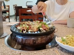 -厚味居炙子烤肉·清真(天桥南纬路店)