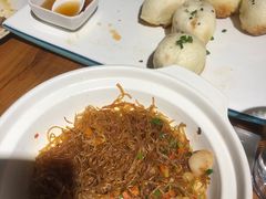 -金枝玉叶上海人家食府(三里河店)