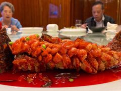 -索菲特酒店·乐轩华中餐厅