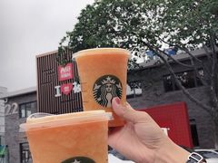 -星巴克臻选(嘉定疁城国际店)