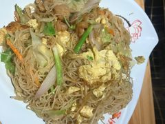 -恋萍小吃(时代店)