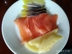 -雄楚国际大酒店-四季西餐厅