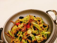 -松鹤楼(狮山永利广场店)