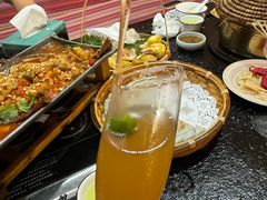 -小锅巴纳西餐厅