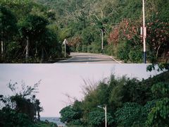 -东澳岛