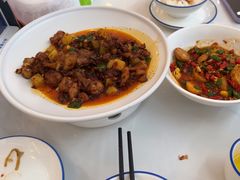 -兰湘子·湘菜小炒(泉舜店)