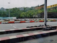 -雪浪山卡丁车俱乐部