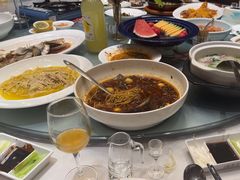 -全聚德(常州店)