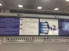 -曼谷素万那普国际机场