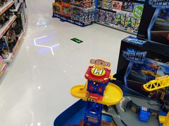 -TOYSRUS玩具反斗城(上海青浦吾悦广场店)